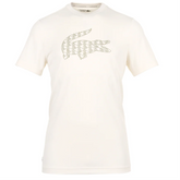 Lacoste Monogram Croc T-Shirt